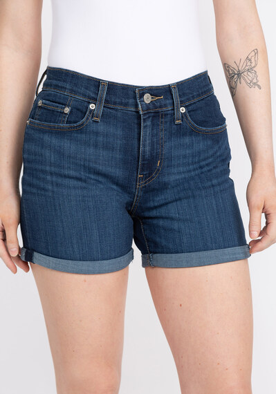 mid length shorts Image 5