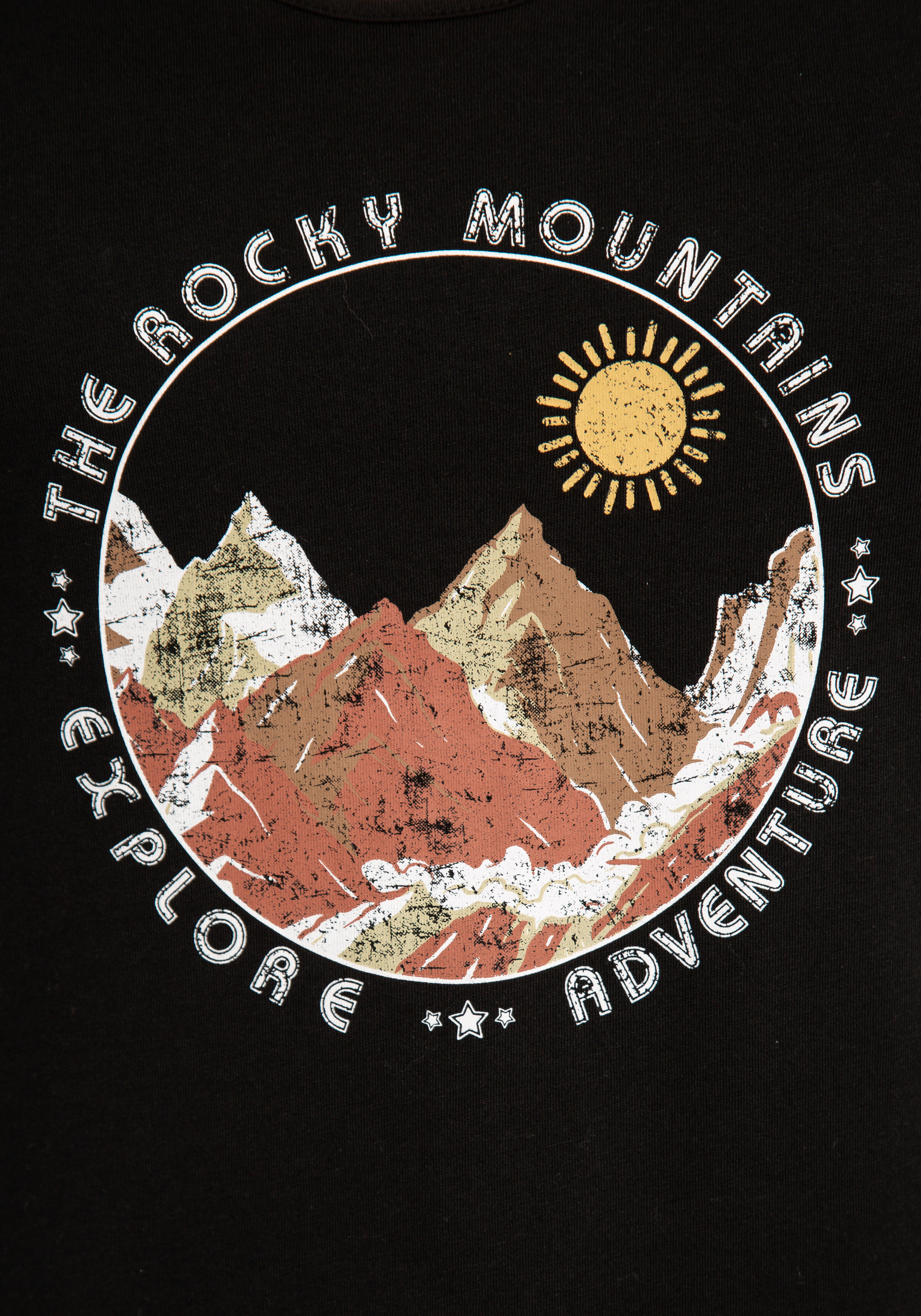 destination racerback tank top Image 4