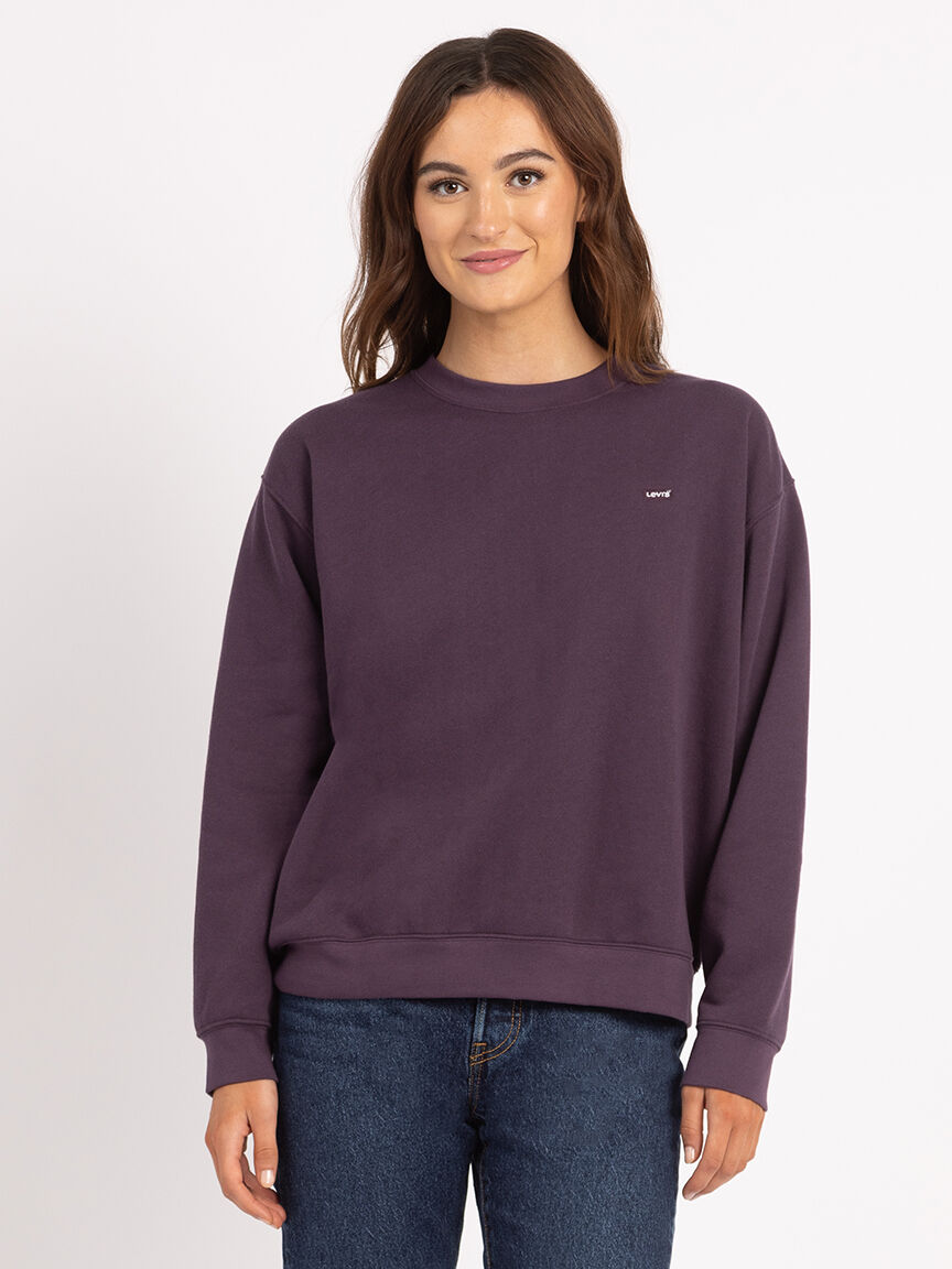 Levis line 8 sweatshirt new arrivals