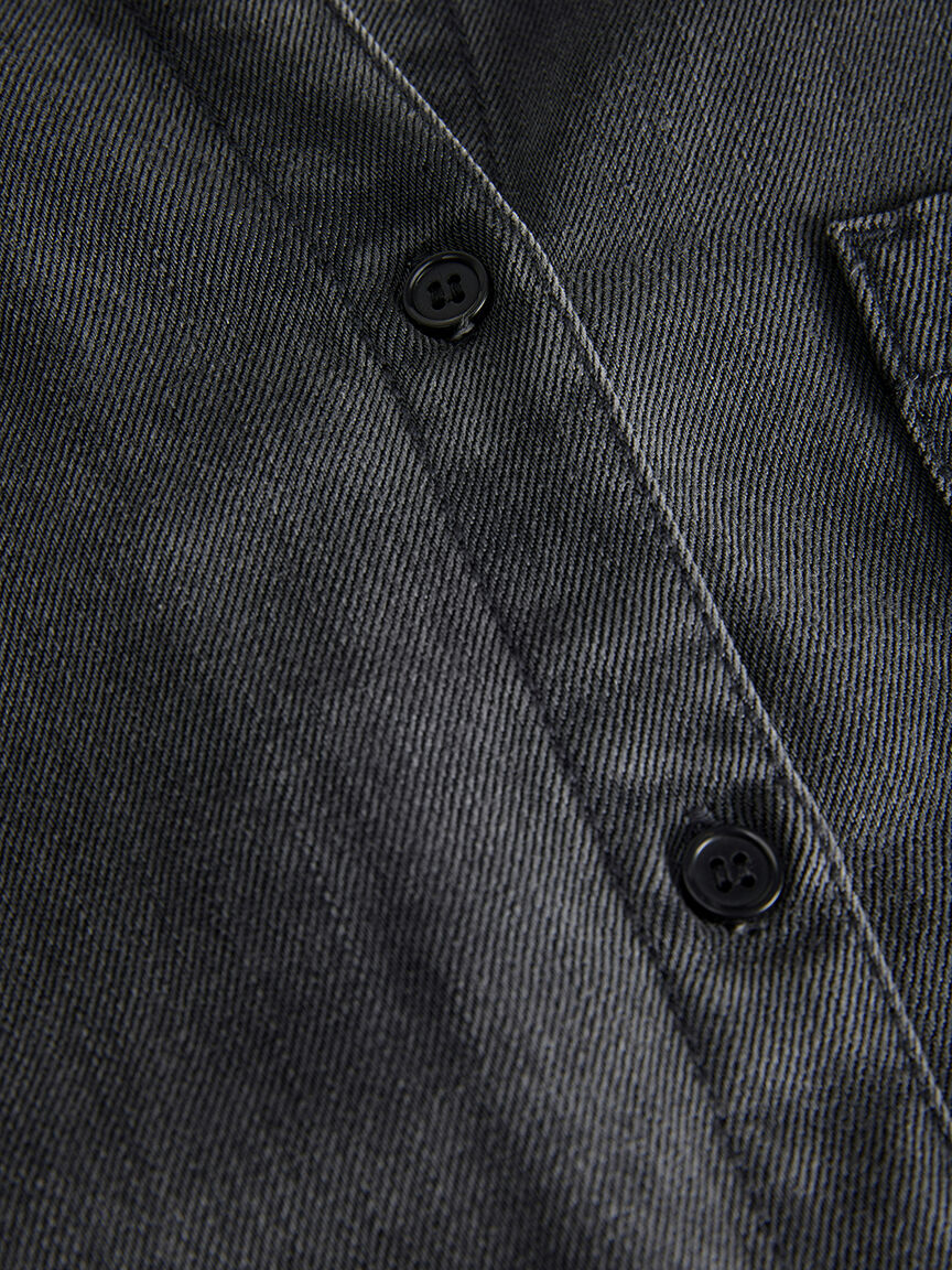 paulina tencel shirt