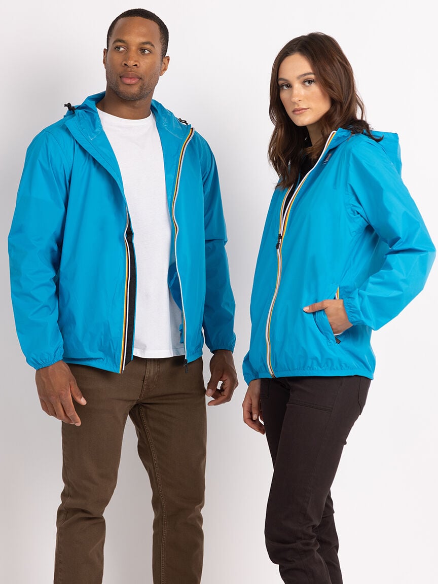 claude windbreaker jacket Image 1