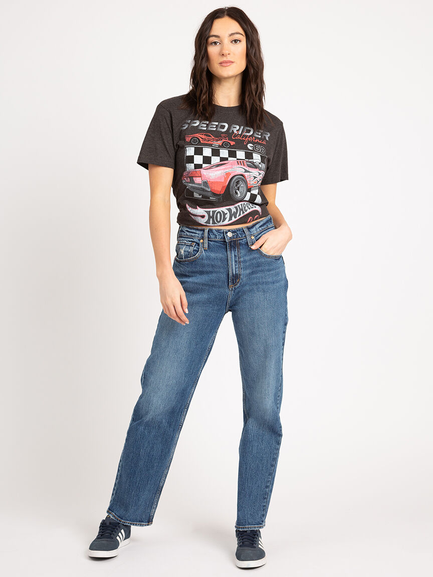 graphic t-shirt Image 3