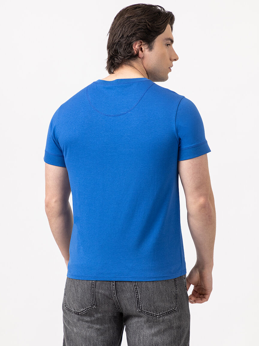 florian henley t-shirt Image 3