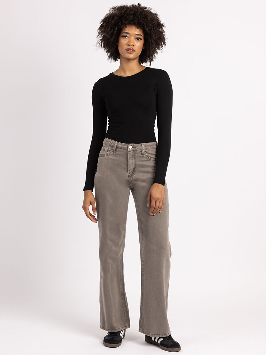 Flare 90s jeans cheap