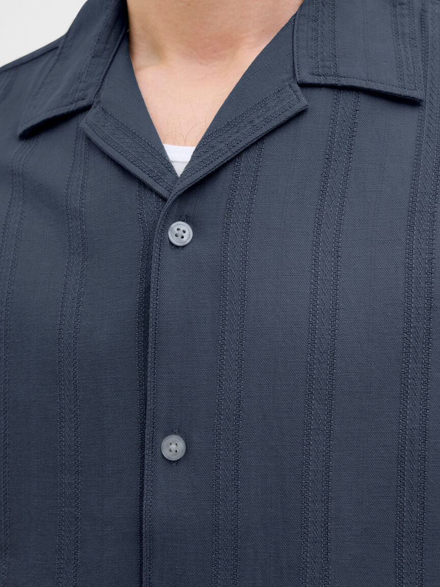 montana dobby resort shirt