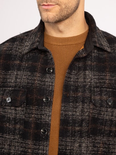 kirk overshirt kirk overshirt