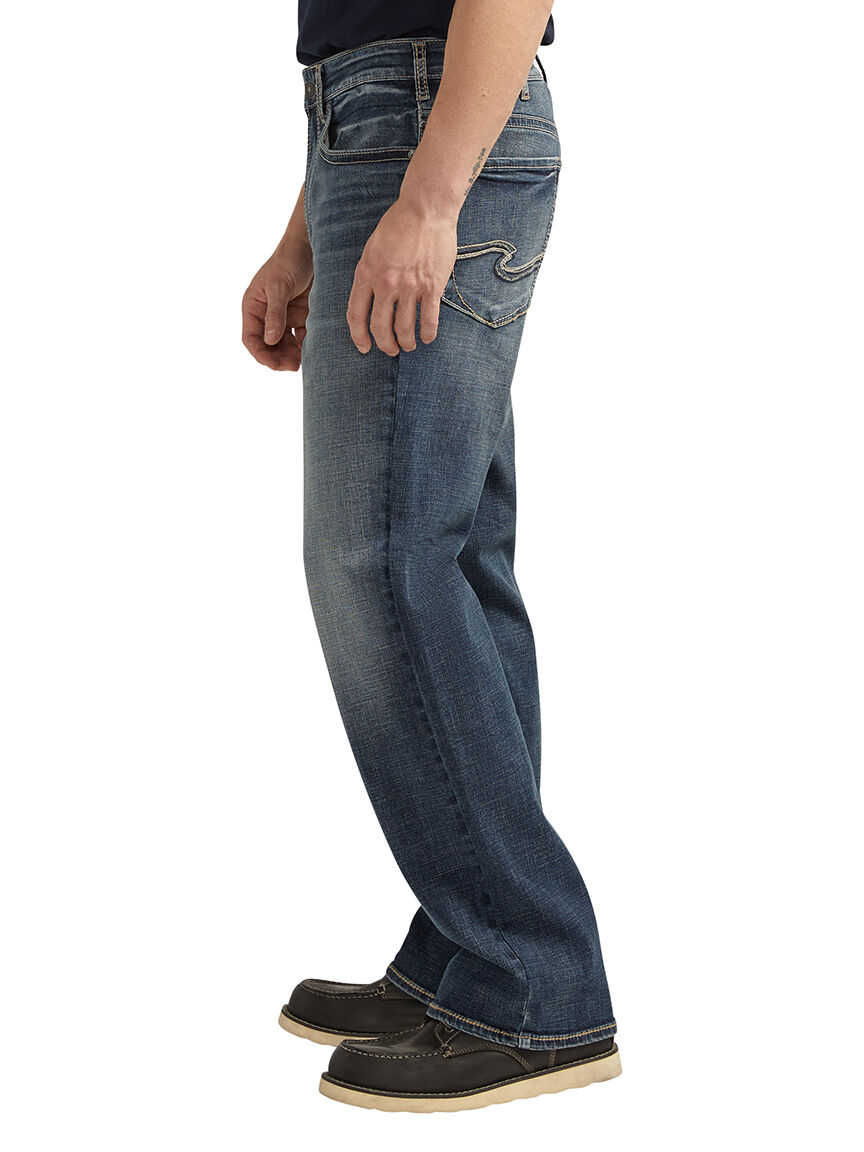 Silver Jeans for Men & Women | Bootlegger Canada