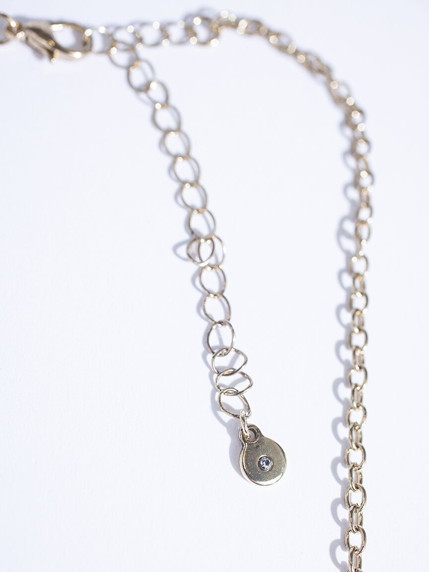 charm necklace Image 6