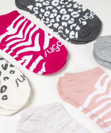 women's sugar ankle socks Image 3