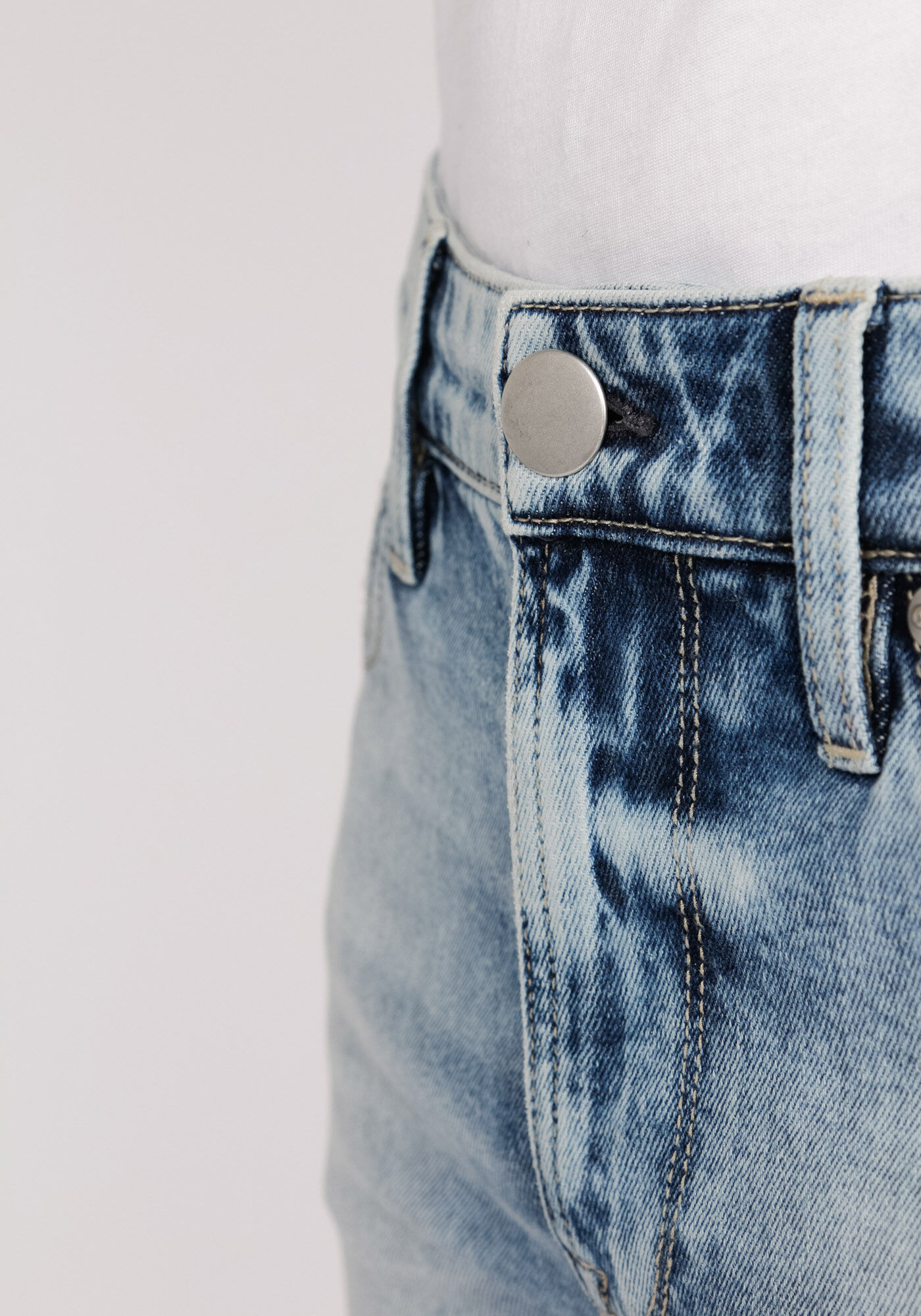 Smart denim hotsell