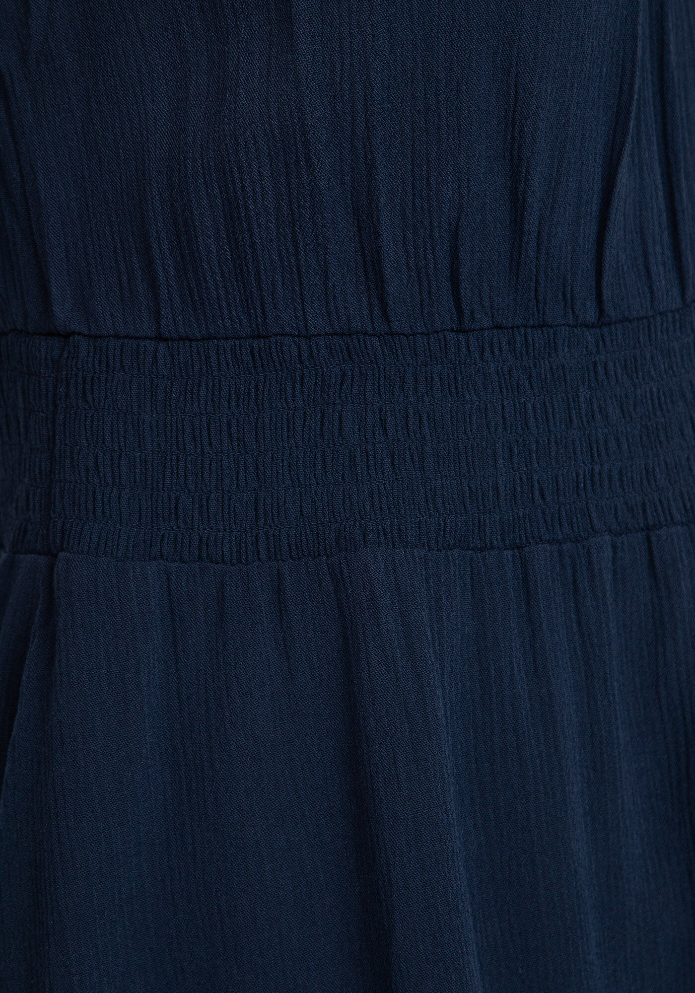 marion v-neck sleeveless blouse Image 6