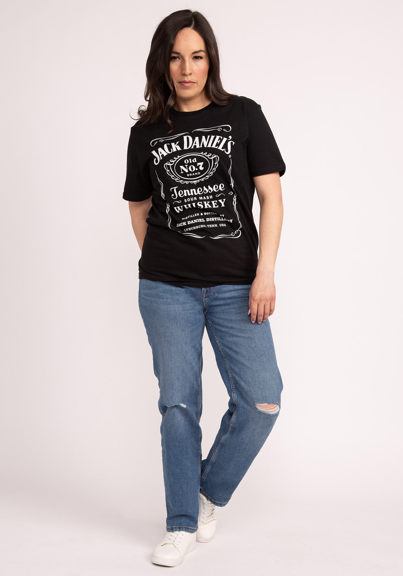 bottle design t-shirt Image 4