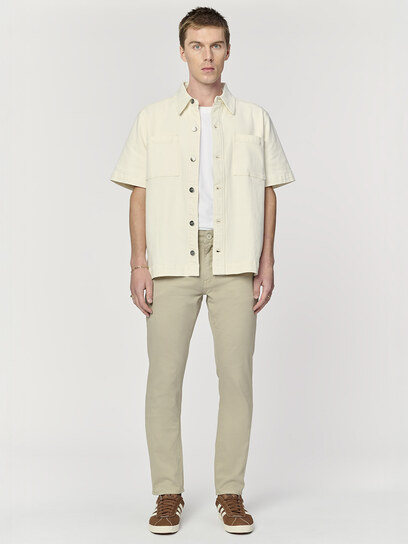 MDW boxy shirt MDW boxy shirt