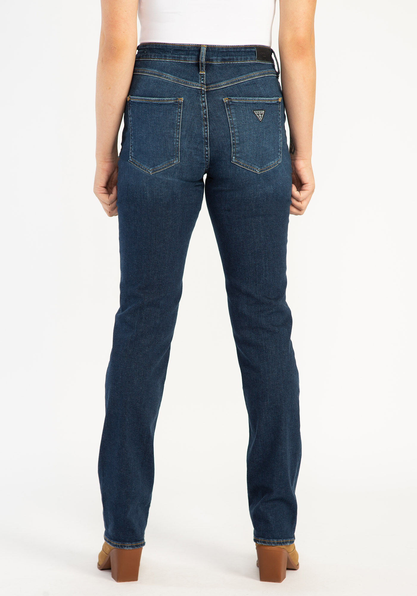 Bootlegger guess jeans 2025
