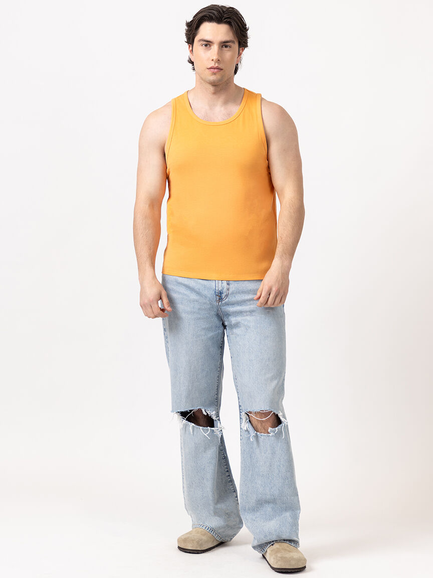 miles tank top Image 2