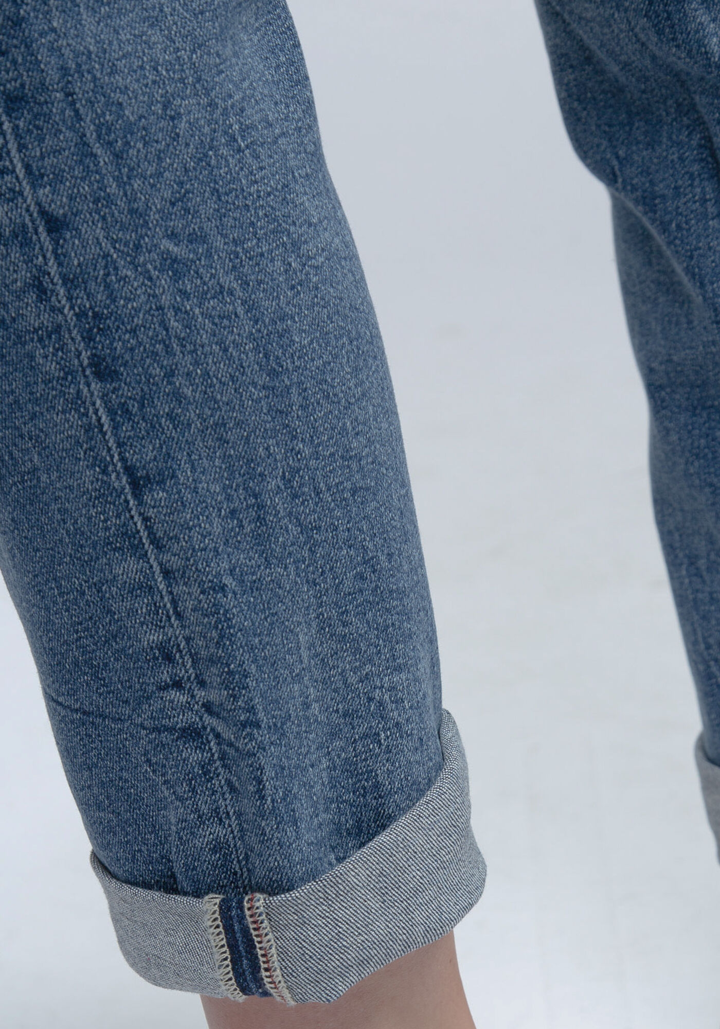 90's boyfriend jeans Image 6