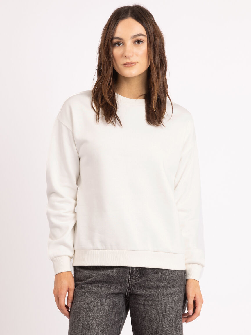 codi crew neck sweatshirt Image 5