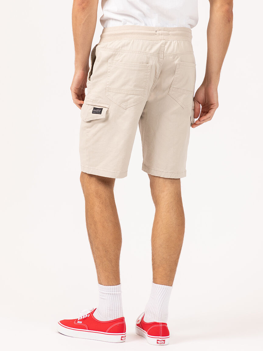 collin cargo short
