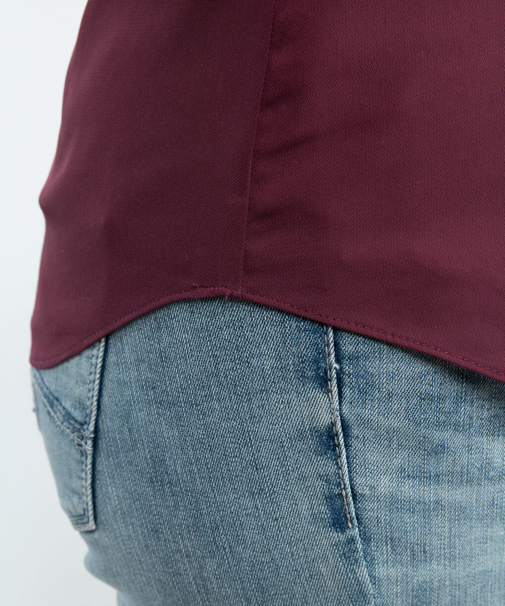 louise double layer basic cami Image 6