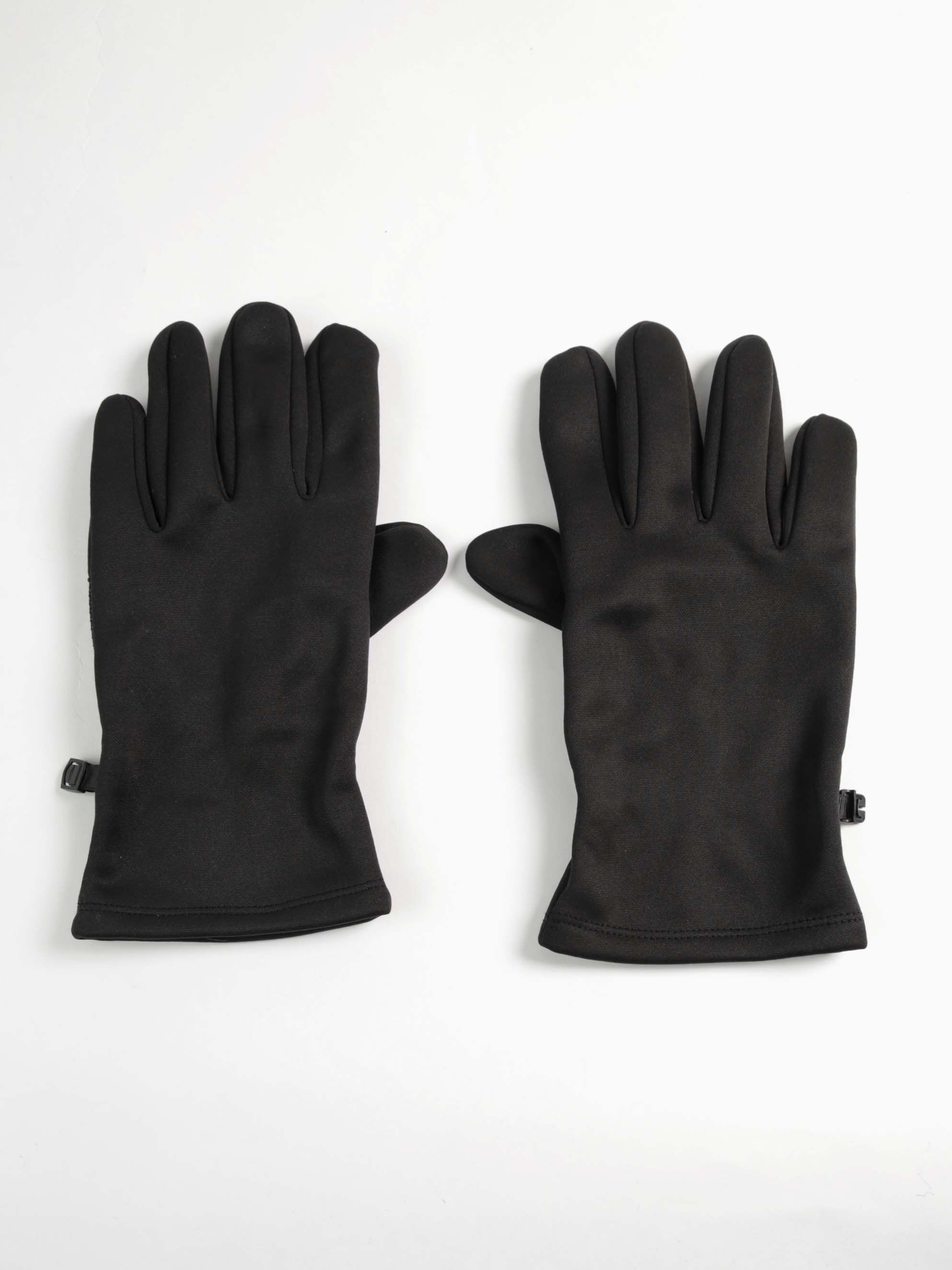 men's snow glove Image 1