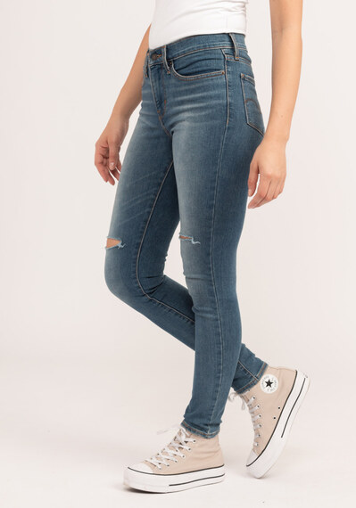 311 shaping skinny jeans Image 3