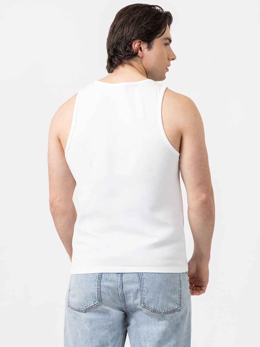 miles tank top Image 3