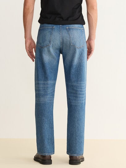 GRR relaxed jeans west side GRR relaxed jeans west side
