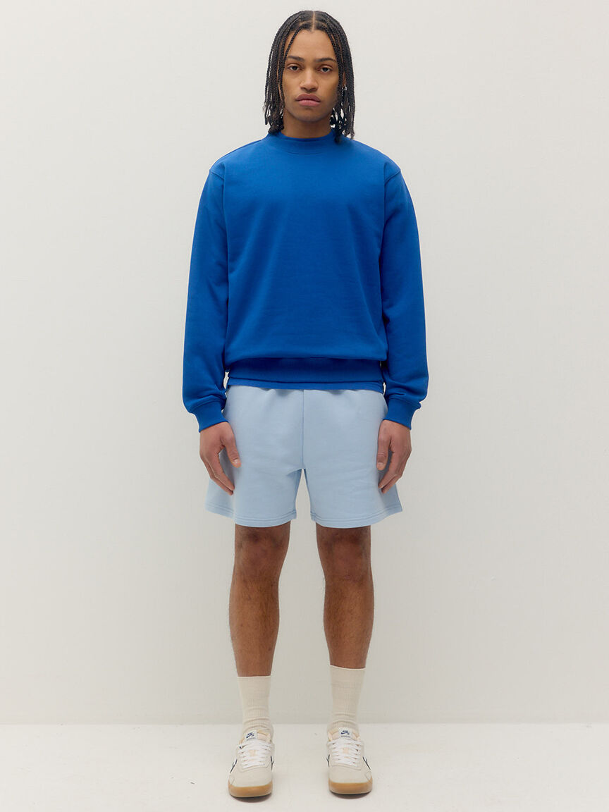 essential crew sweatshirt