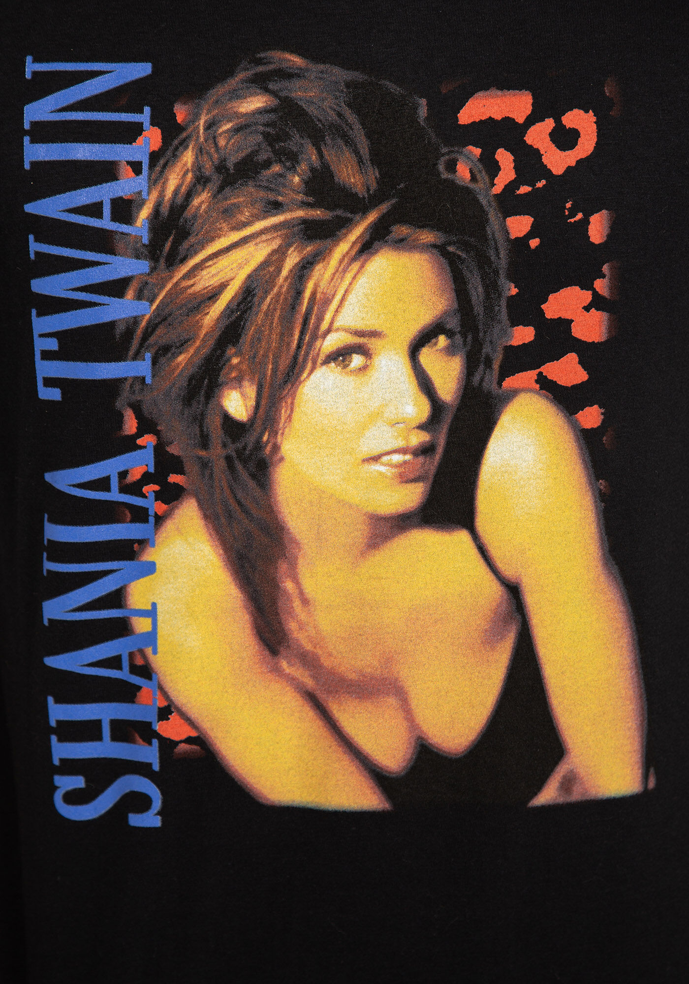 throwback picture t-shirt Image 6