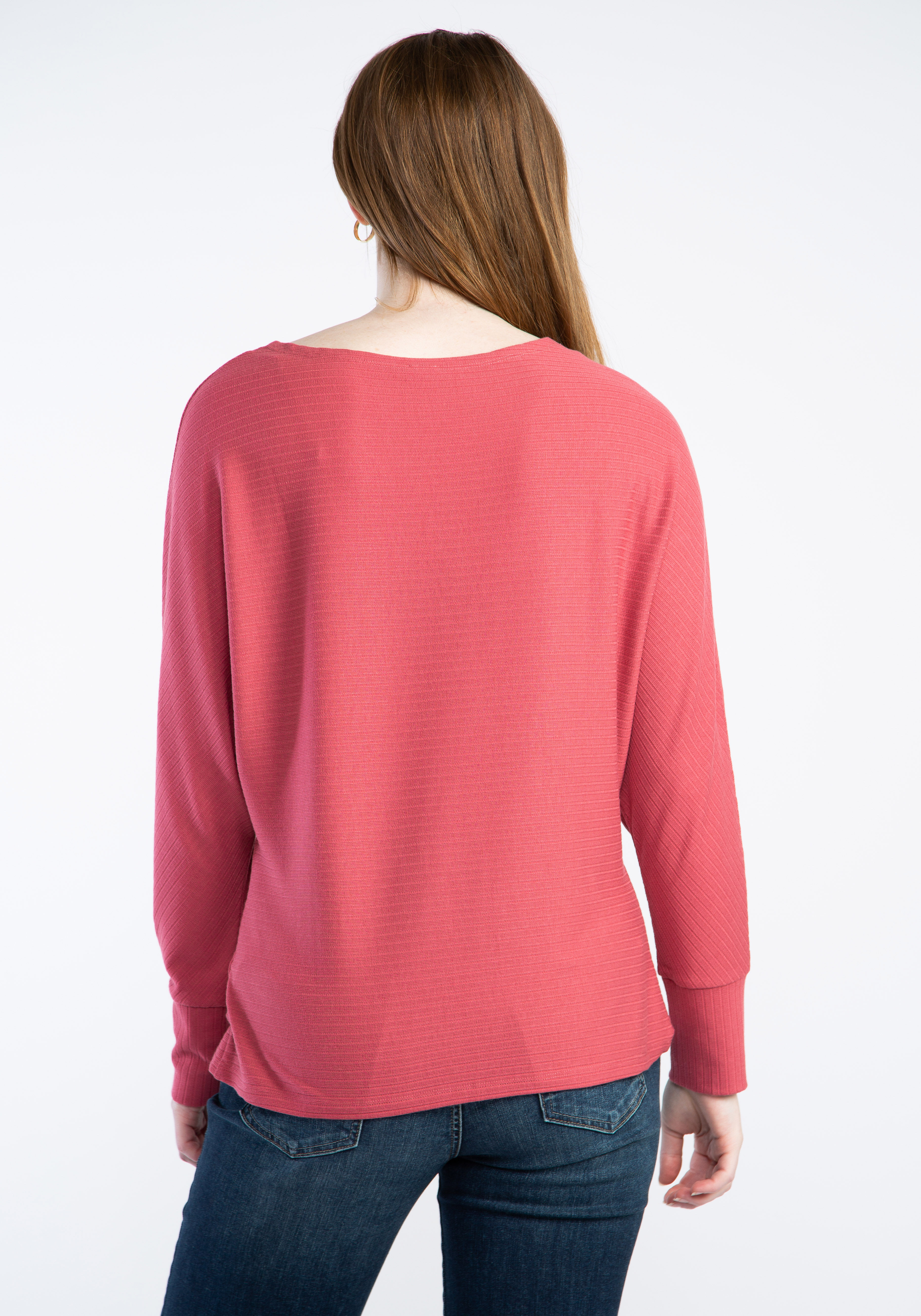 aisha boat neck tunic  Image 2