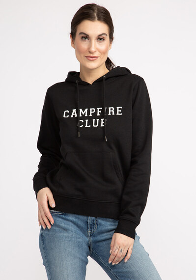 fiona graphic hooded popover Image 1