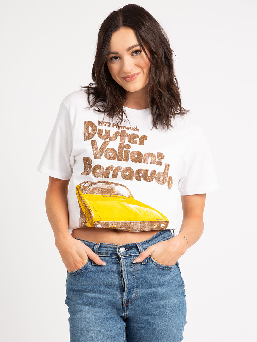 graphic t-shirt Image 4