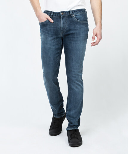 slim jeans ash Image 1