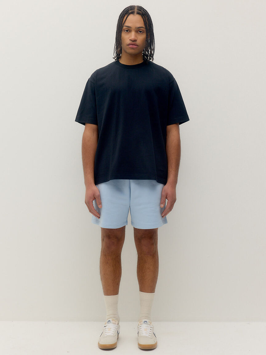 essential boxy tee