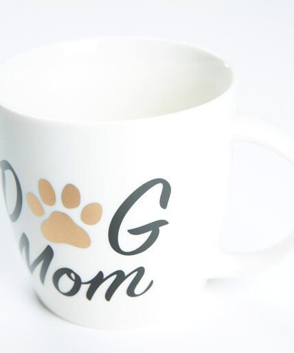 dog mom mug Image 3