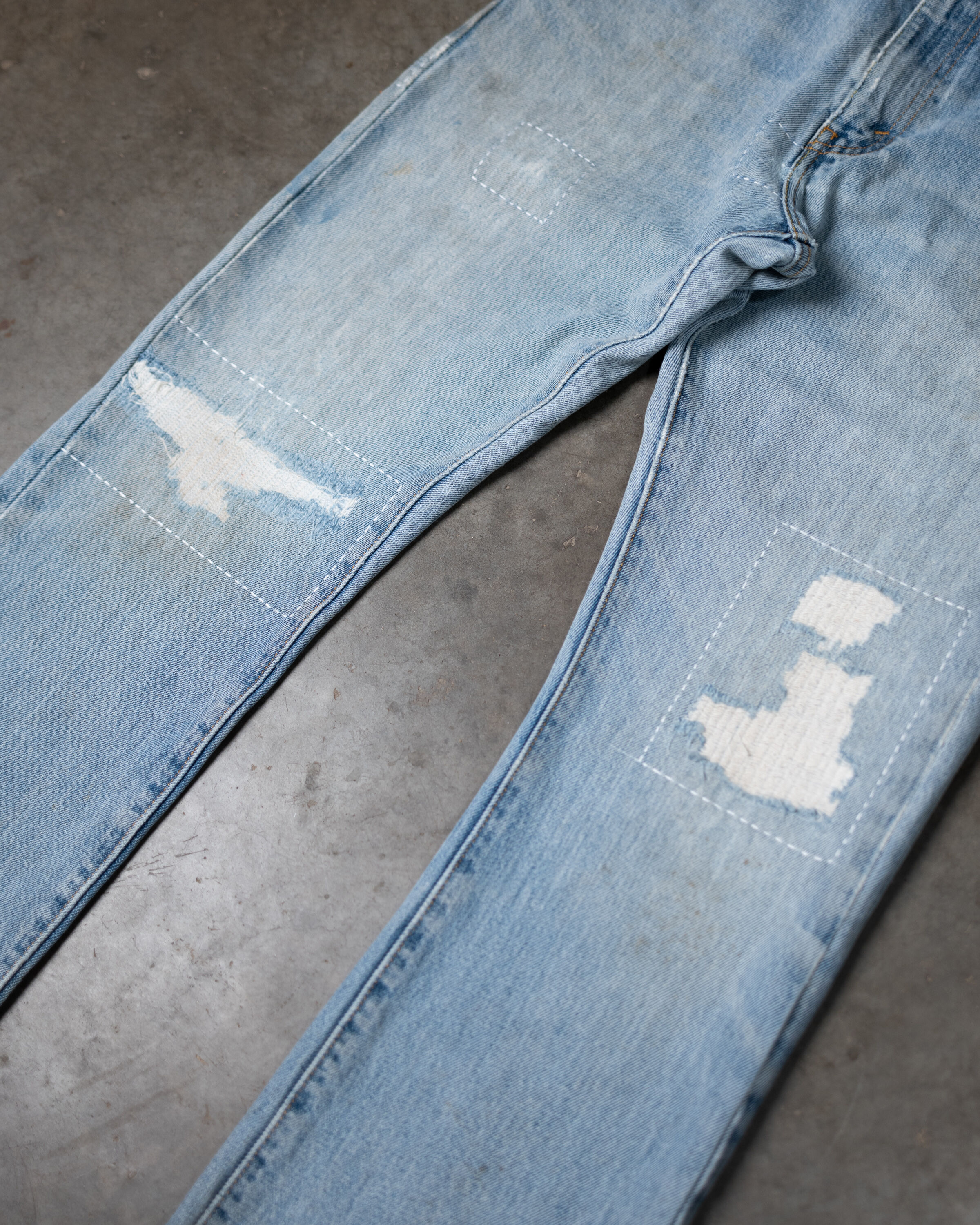 levi's 517 Image 4