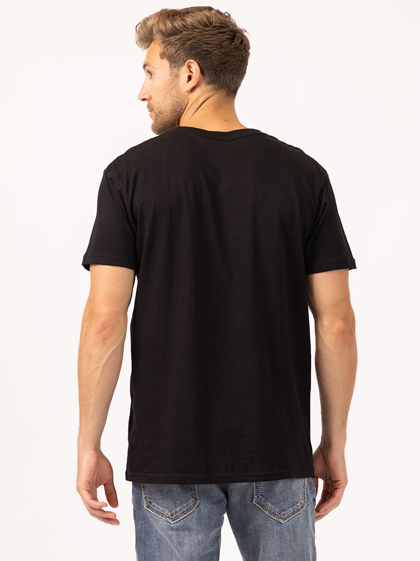 unisex cocacola graphic tee