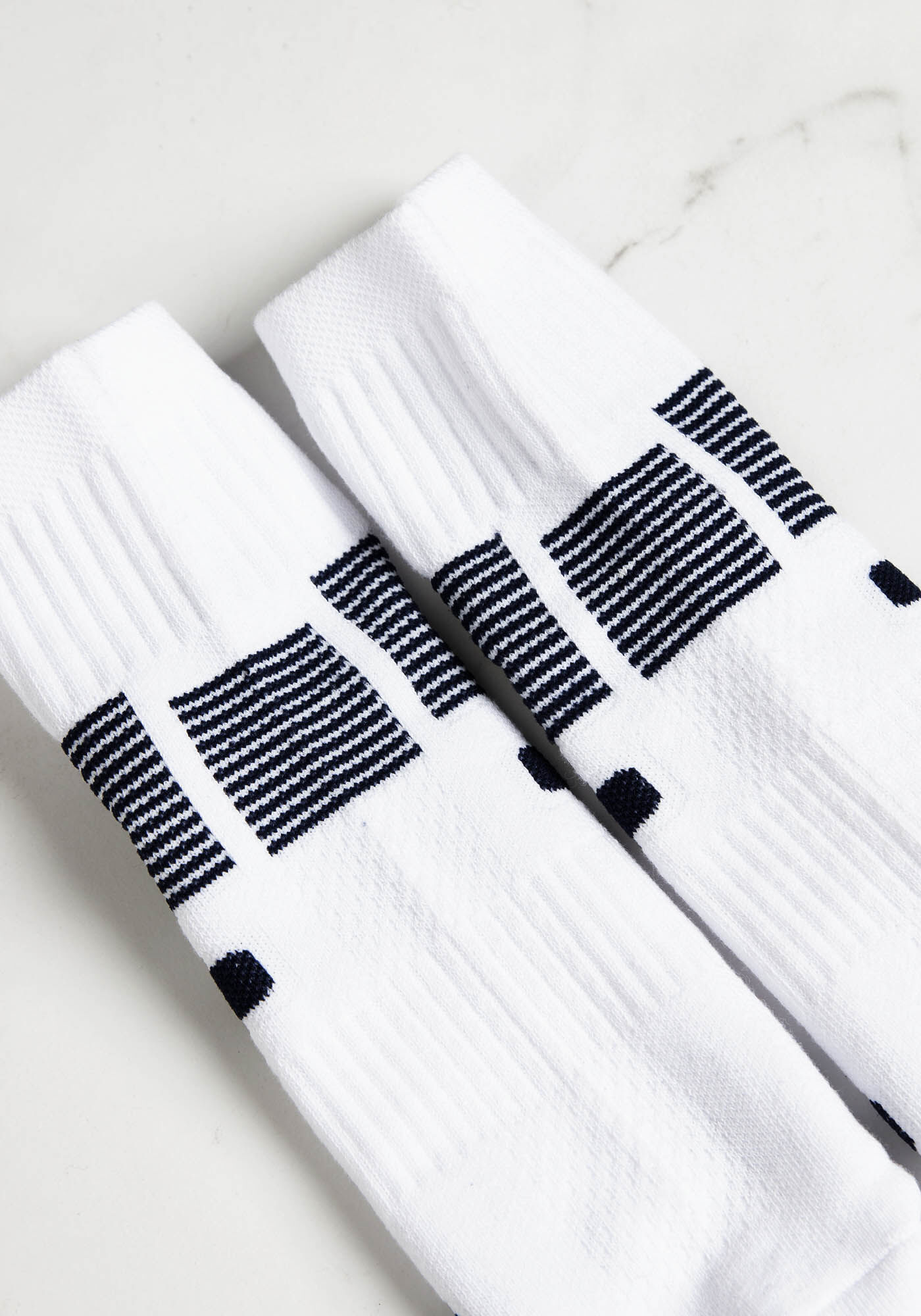 single pack athletic sock Image 4