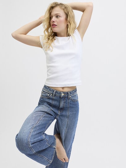 tokyo wide jean medium authentic tokyo wide jean medium authentic