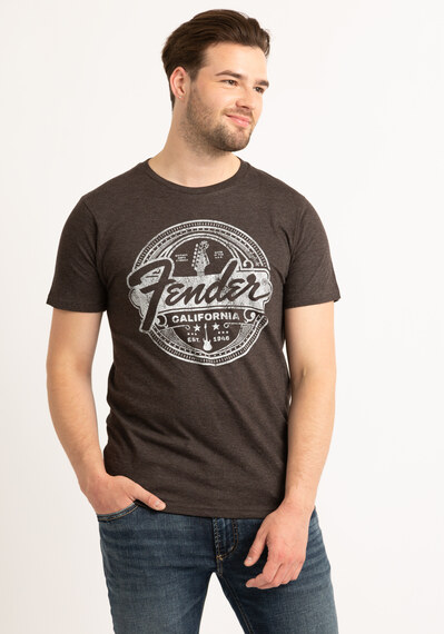 fender t-shirt Image 4
