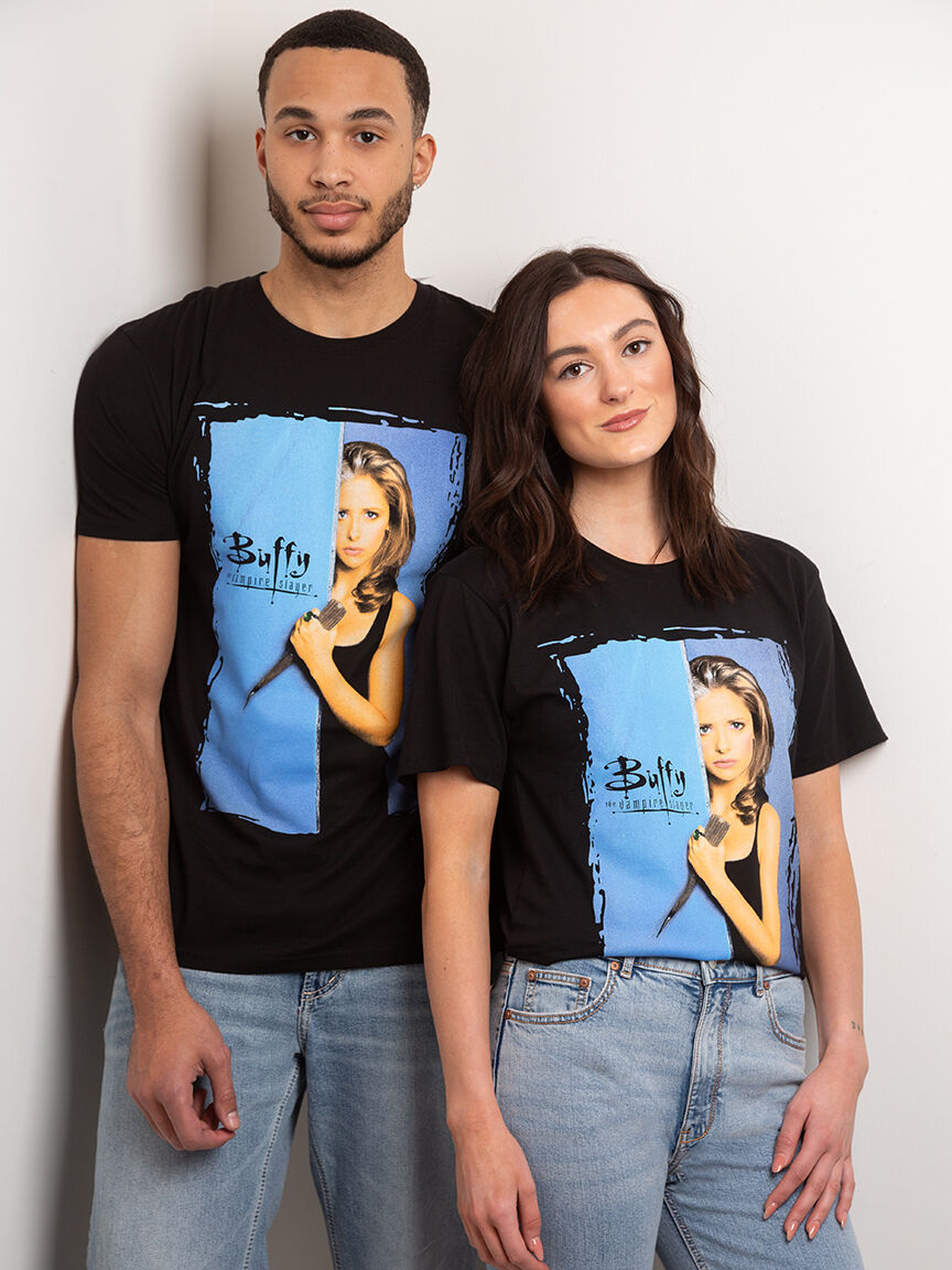 graphic t-shirt Image 1