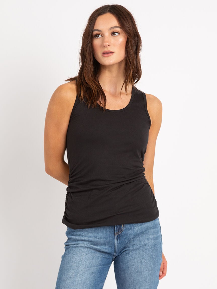 westin scoop neck tank top Image 1