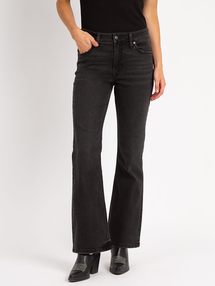 Jeans bootleg on sale