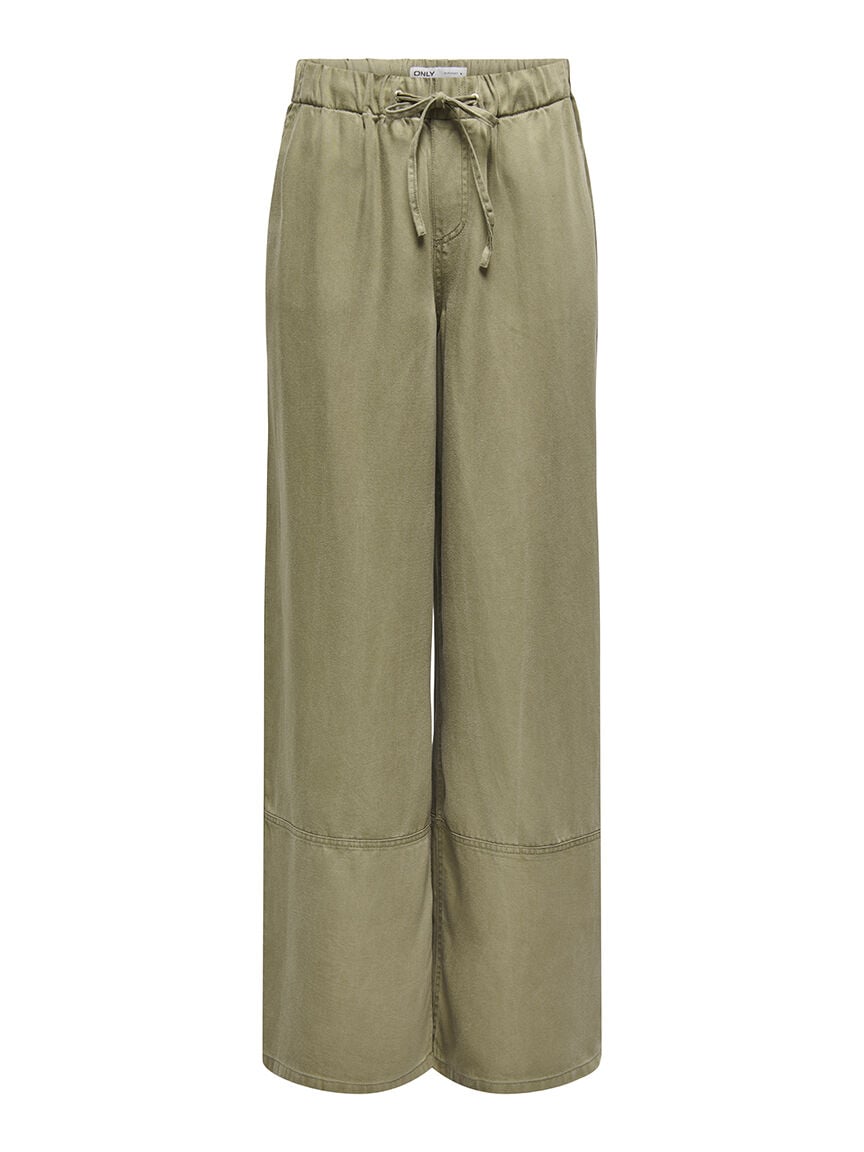 kenya straight pant