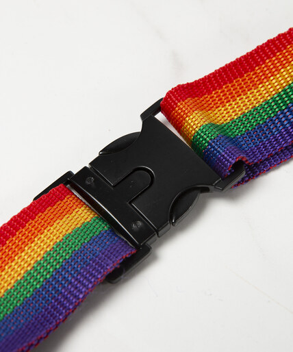 pride collection bucket belt bag Image 4