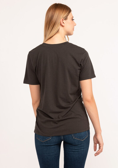 nashville graphic short sleeve t-shirt Image 3
