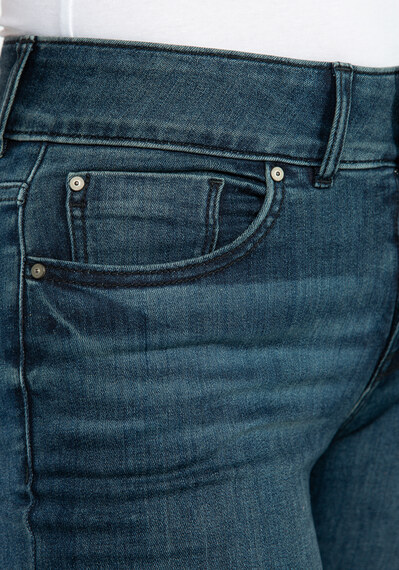 flawless high rise trouser jean Image 5