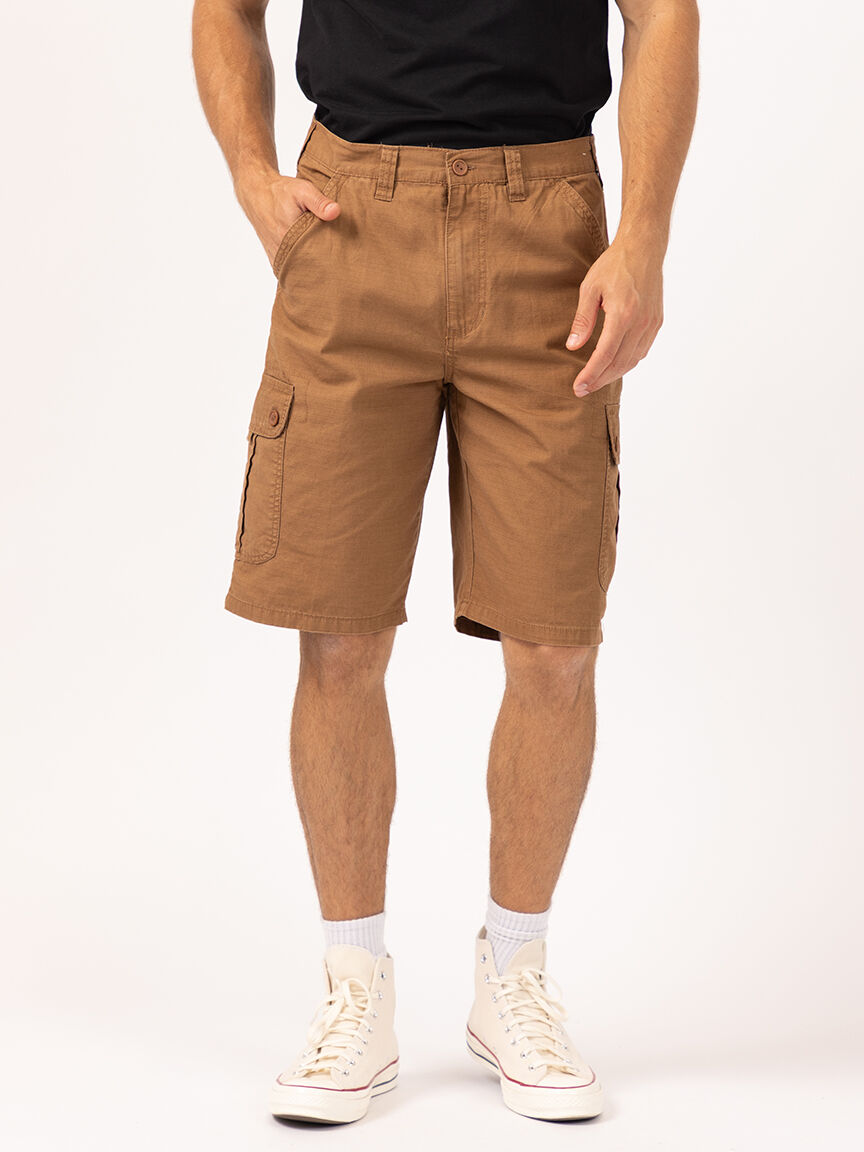 smith ripstop cargo short
