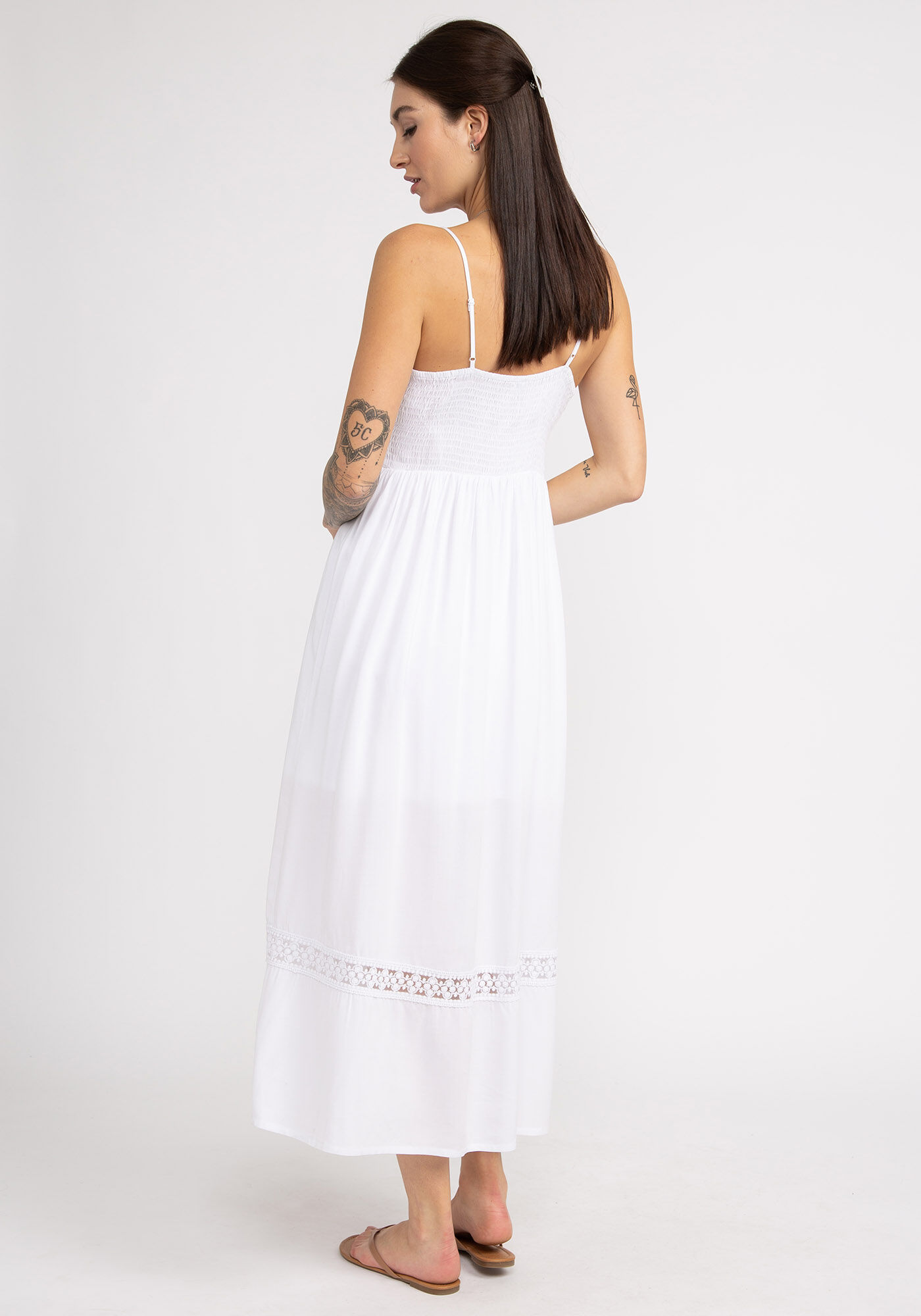 kimberly maxi dress Image 2