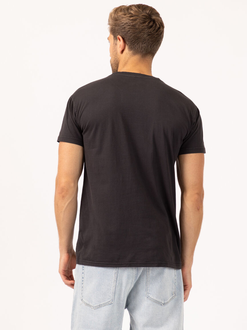 unisex riley green graphic tee